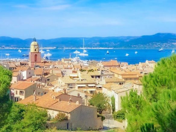 Saint Tropez OM 1