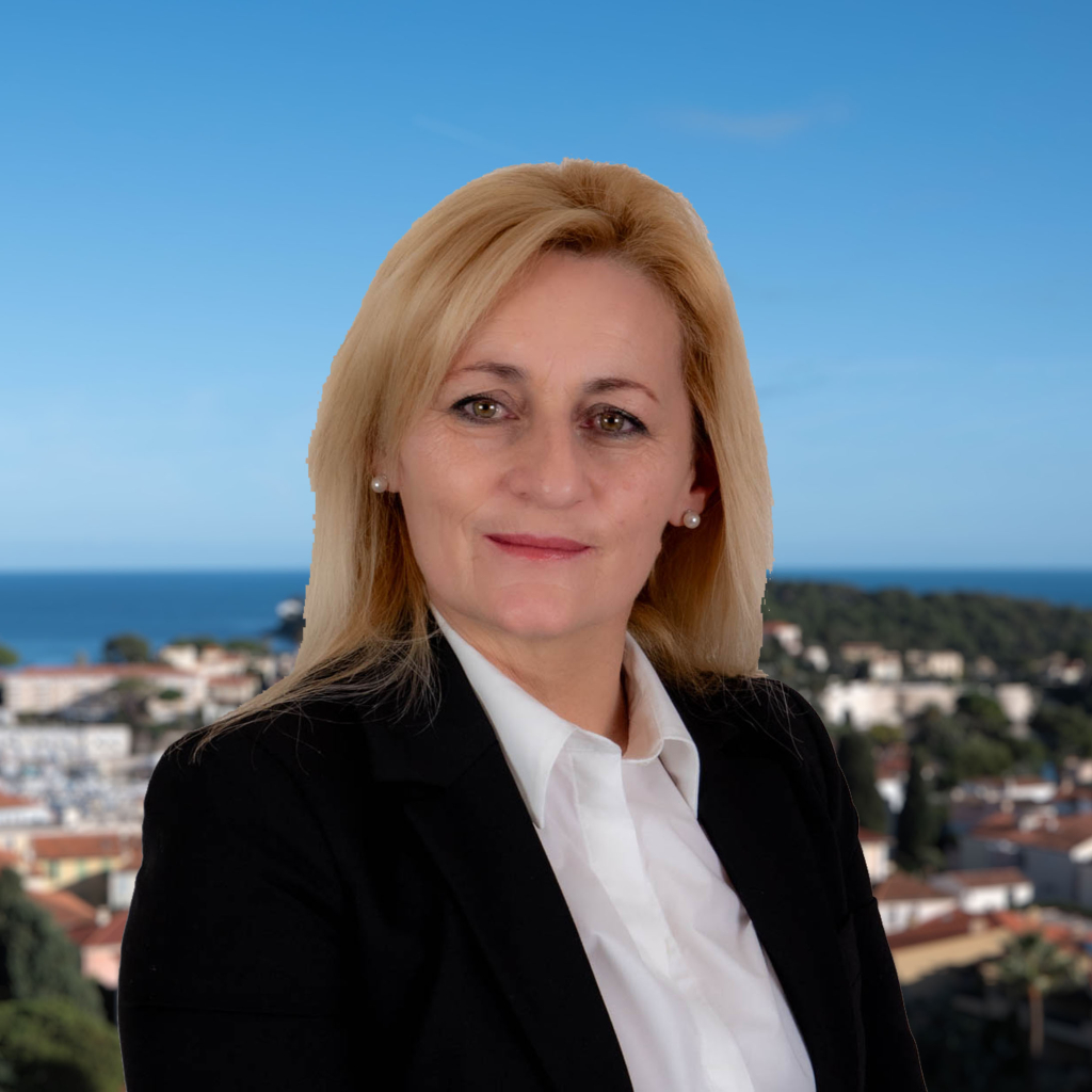 Iva carre