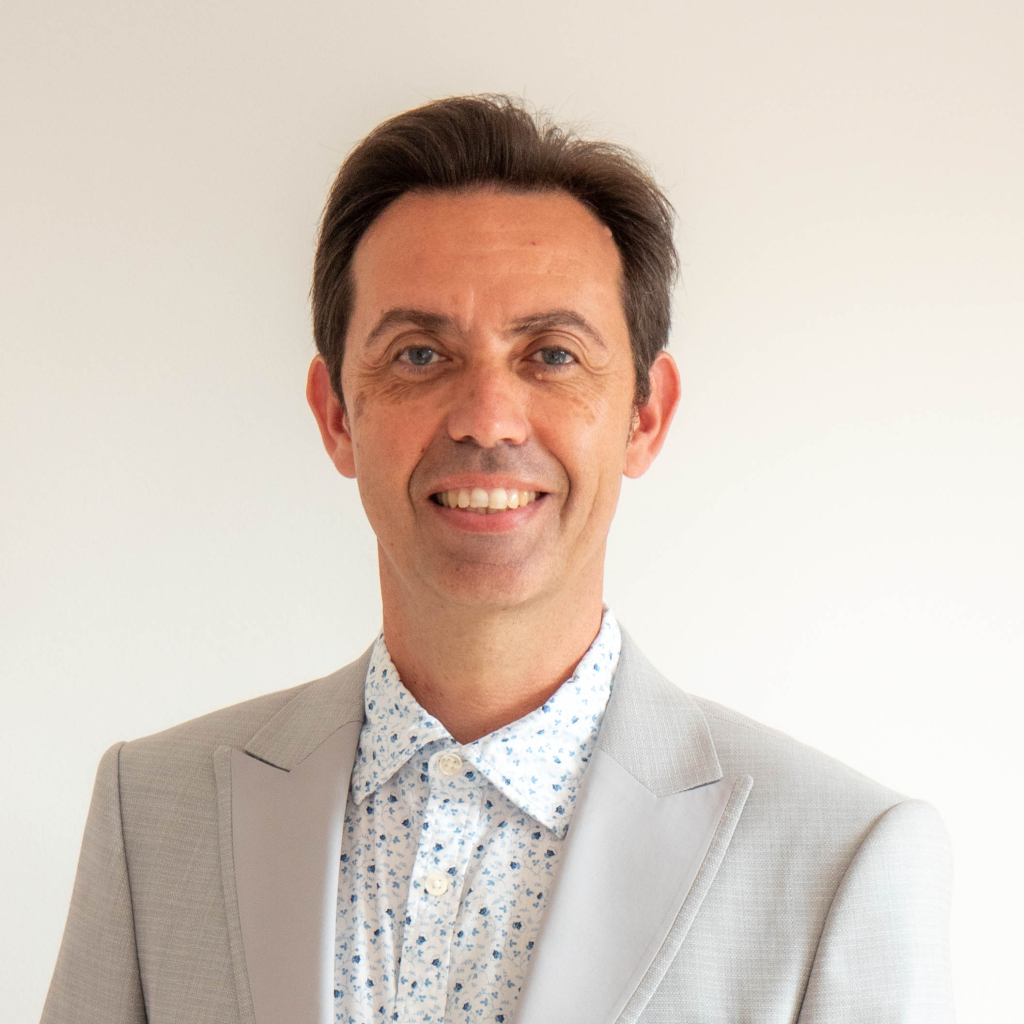 Photo de présentation de Jean-Philippe Berry
