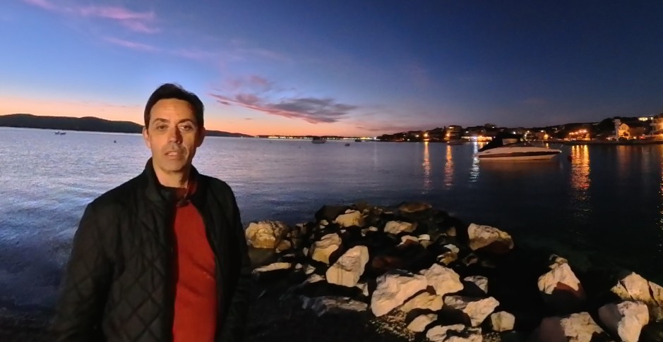 Iva Real Estate luxury property experts on the Adriatic coast