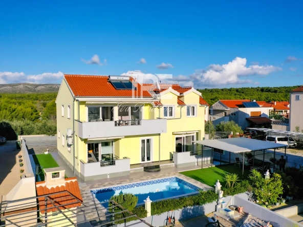 Sibenik villa_exterior_0290