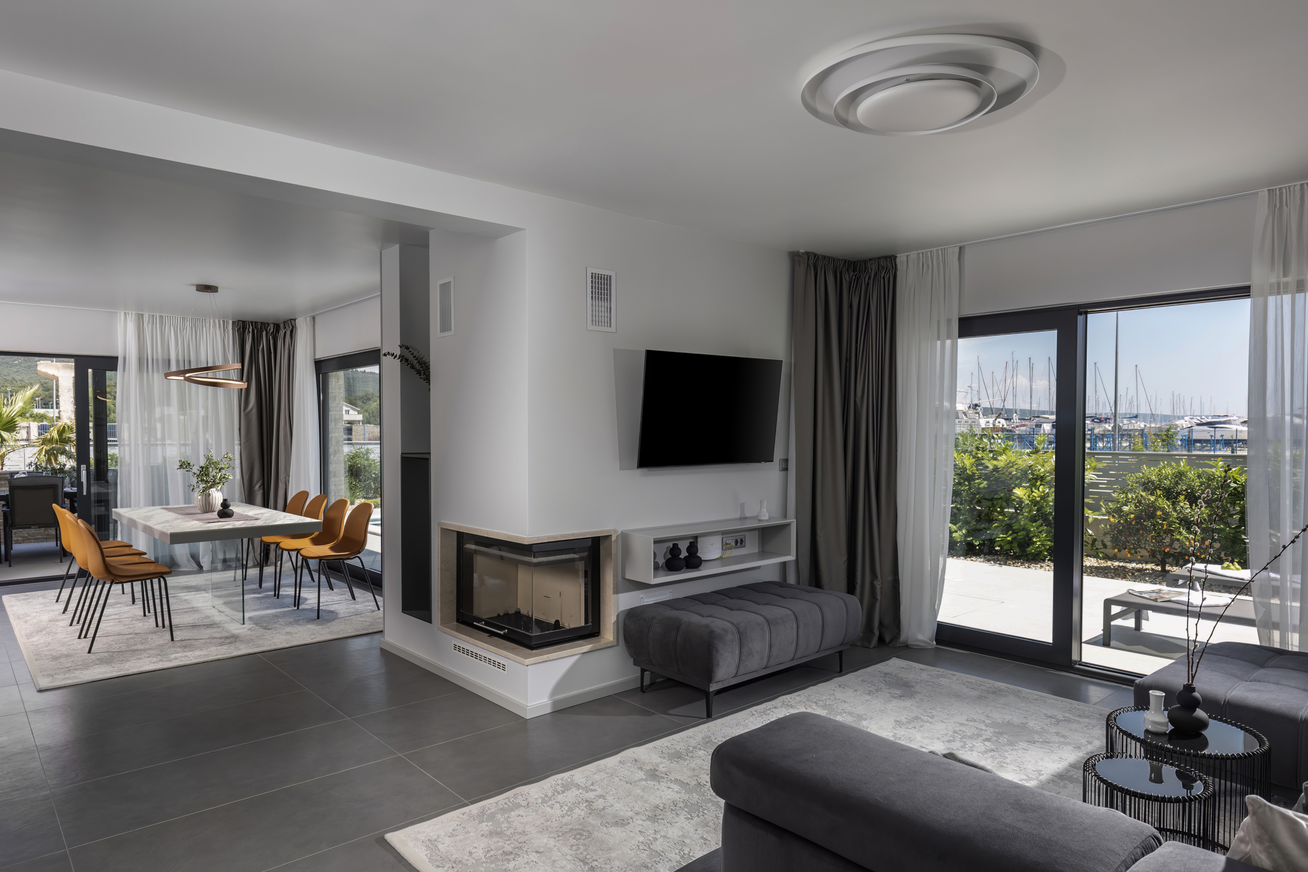 Luxury Contemporary Villa for Sale | Zadar Region, Croatia