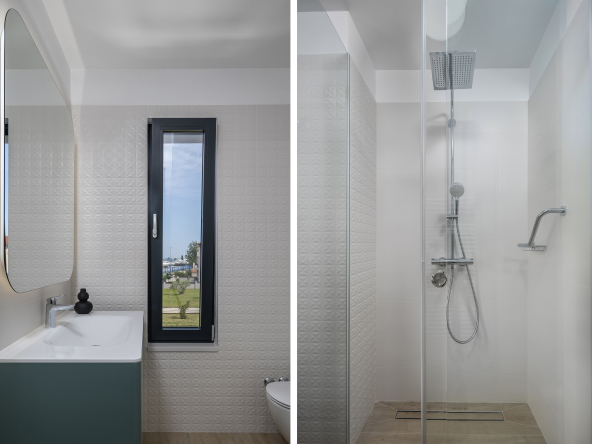 Modern Bathroom