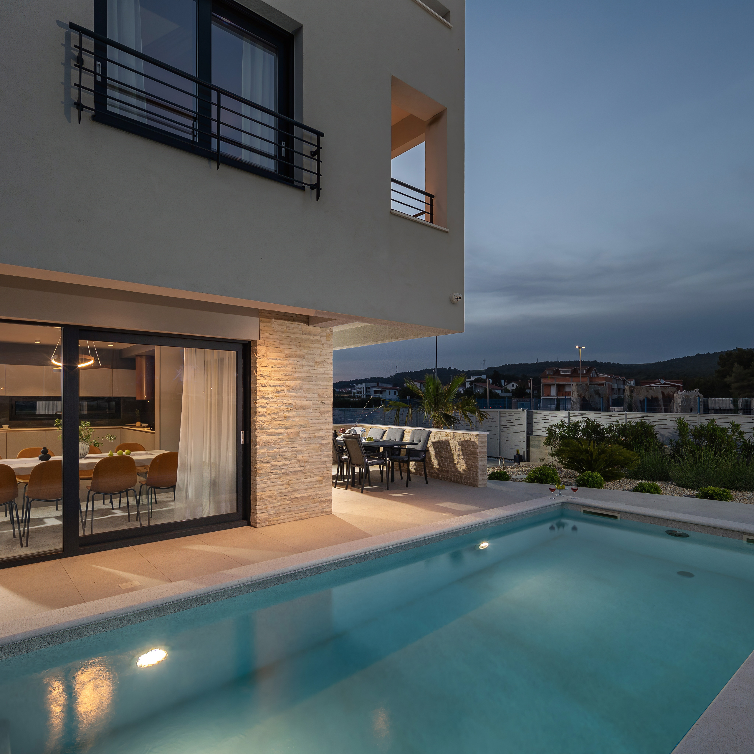 Luxury Contemporary Villa for Sale | Zadar Region, Croatia