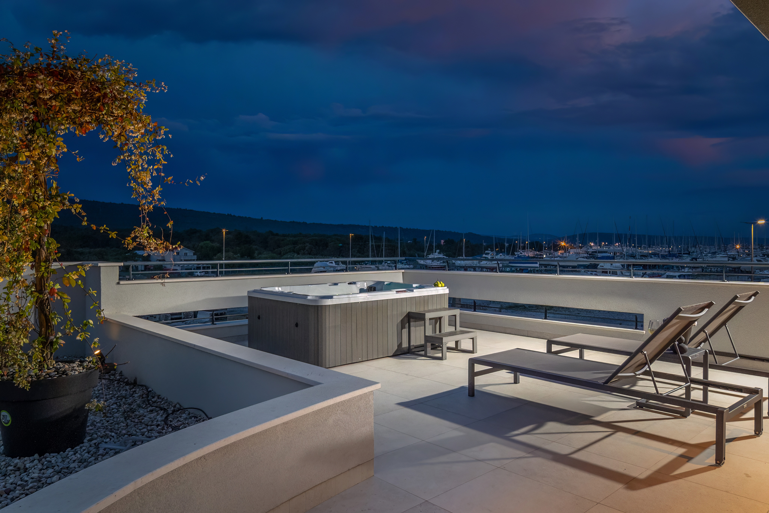 Luxury Contemporary Villa for Sale | Zadar Region, Croatia