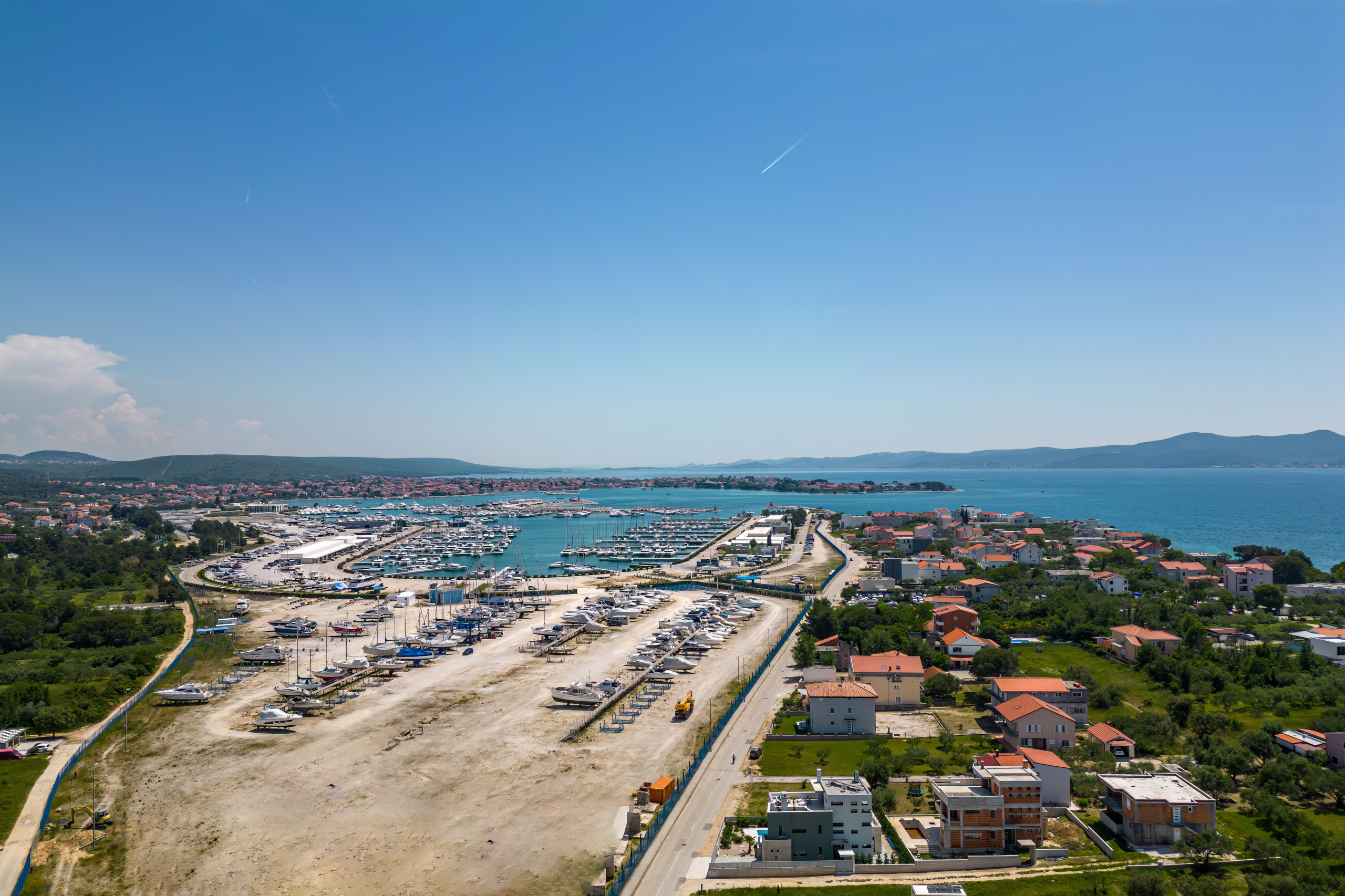 Luxury Contemporary Villa for Sale | Zadar Region, Croatia