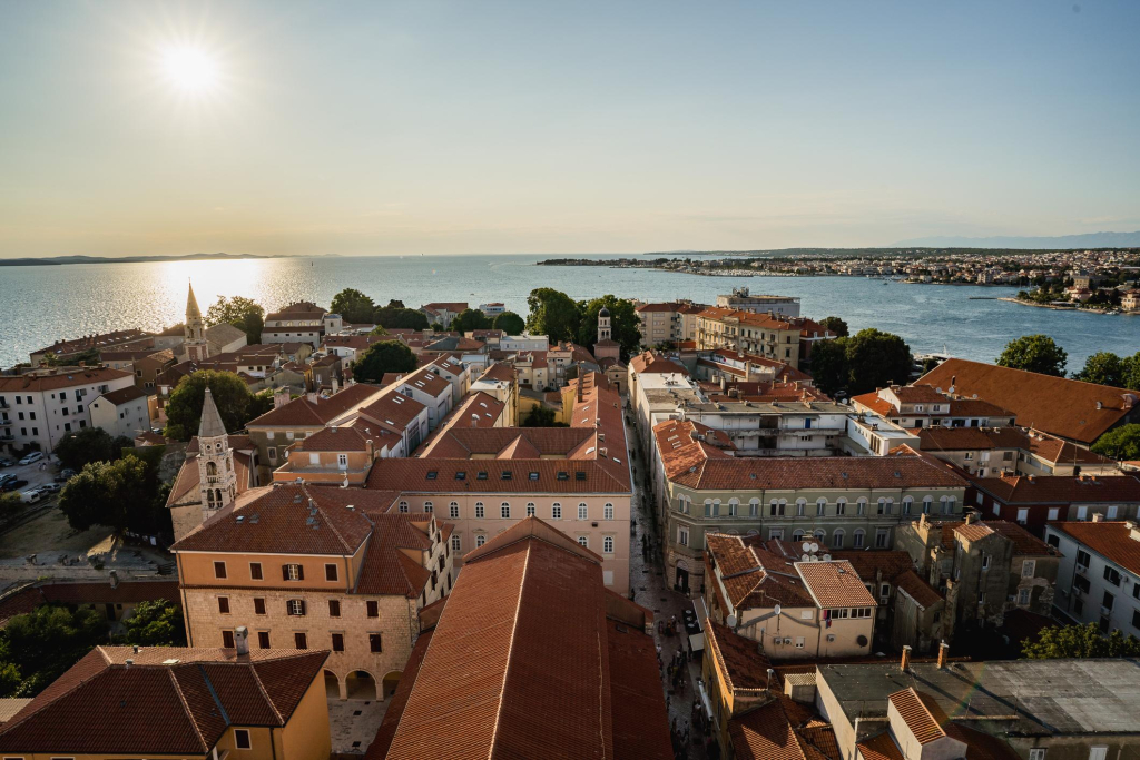 Luxury Real Estate in Croatia