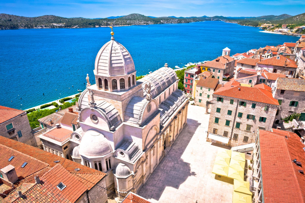 4 Sibenik 1