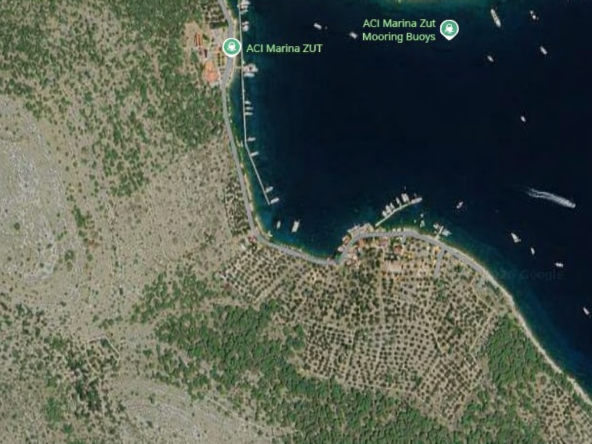 Island Zuti