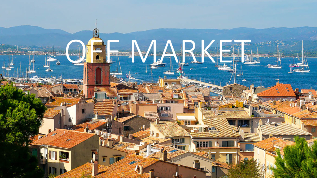 Historic Off-Market Property, in the Heart of Saint Tropez 2 OM saint tropez